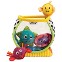 Lamaze My First Fishbowl