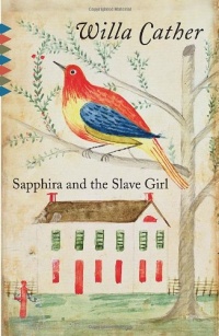 Sapphira and the Slave Girl (Vintage Classics)