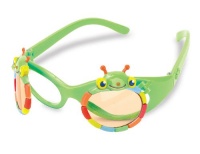 Melissa & Doug Happy Giddy Flip-Up Sunglasses