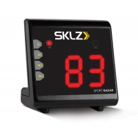 SKLZ Sport Radar - Multi-Sport Speed Detection