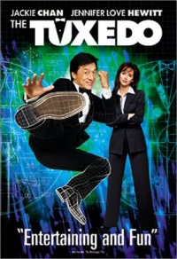 The Tuxedo (Widescreen Edition)