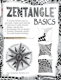 #3450 Zentangle Basics