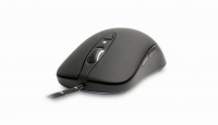 SteelSeries Sensei Laser Gaming Mouse Raw Edition (Rubberized Black)