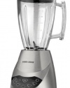 Black & Decker BLT5650 ProBlend Die-Cast Blender with 48-Ounce Glass Jar