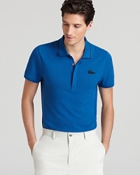 Lacoste Golf Super Dry Polo