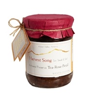 Artisan-crafted from hand-harvested fruit grown in Armenia's Ararat Valley, these deliciously flavorful preserves make a chic gourmet gift year-round.