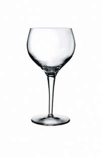 Luigi Bormioli Set of 4 Michelangelo Masterpiece 17-Oz. Wine Glasses