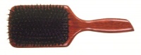 Spornette DeVille 100% Boar Bristle Paddle Brush