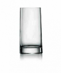 Luigi Bormioli Veronese 14-1/2-Ounce Beverage Glass, Set Of 6