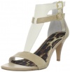 Jessica Simpson Women's Easton Ankle-Strap Sandal