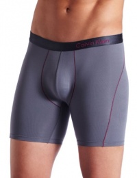 Calvin Klein Men's Prostretch Reflex Boxer Brief