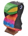 Trademark Innovations Toucan Bird Pinata