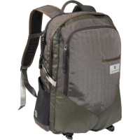 Victorinox Luggage Altmont 2.0 Deluxe Laptop Backpack, Moss, One Size