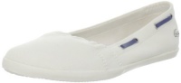 Lacoste Women's Larrose Slip-On Fashion Sneaker