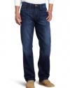 Joe's Jeans Men's Rebel Relaxed Fit Jean