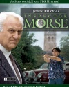 Inspector Morse Set Four: The Infernal Serpent