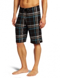 Quiksilver Men's Cypher Wonderland Boardshort