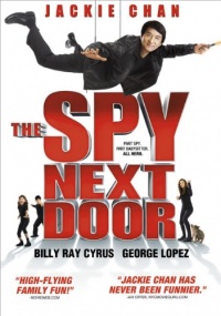 The Spy Next Door