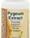 Botanic Choice Pygeum Extract Soft Gels,100 Mg, 60 Count