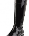 Cole Haan Women's Air Tali TA Knee-High Boot,Black Patent,7 B US