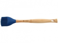 Le Creuset Revolution Silicone Basting Brush, Marseille