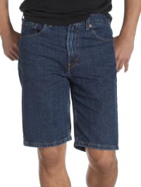 Levi's Men's 550 Relaxed Fit Short, Dark, 29