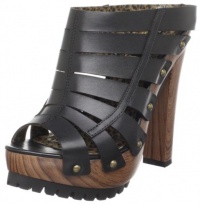 Michael Antonio Studio Women's Tedrick Platform Sandal