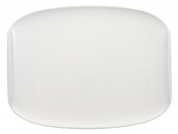 Villeroy & Boch Urban Nature 14-Inch by 10-3/4-Inch Gourmet Plate