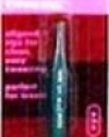 Revlon Beauty Tools Compact Tweezer with a Slanted Tip