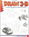 Draw 3-D (Learn to Draw)