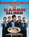 The Slammin' Salmon [Blu-ray]