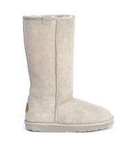 EMU Australia Women's Stinger Hi Premium Australian Sheepskin Boot