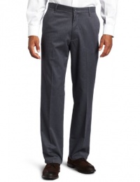 Dockers Men's Stain Defender D2 Straight Fit Flat Front Pant