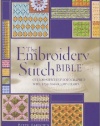 The Embroidery Stitch Bible