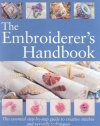 The Embroiderer's Handbook