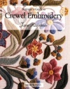 Beginner's Guide to Crewel Embroidery