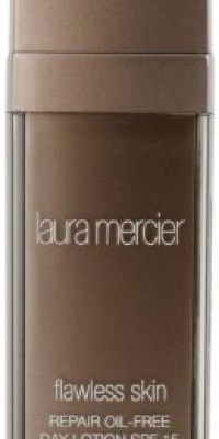 Laura Mercier by Laura Mercier Flawless Skin Repair Oil-Free Day Lotion SPF 15 --/1.7OZ - Day Care