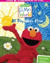 Sesame Street: Elmo's World - All Day With Elmo