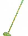 Melissa & Doug Tootle Turtle Push Broom