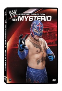 WWE: Superstar Collection - Rey Mysterio