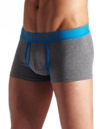 Diesel Men's Divine Boxer Trunk