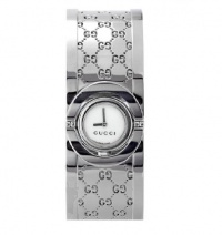 Gucci Women's YA112510 Twirl Watch