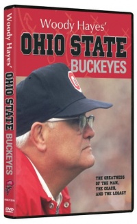 Woody Hayes' Ohio State Buckeyes