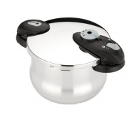 Fagor Futuro 6 Quart Pressure Cooker