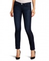 AG Adriano Goldschmied Women's Stilt In Willow Jean