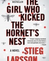 The Girl Who Kicked the Hornet's Nest