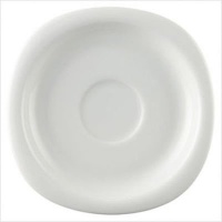 Rosenthal studio-line Suomi White Saucer, low