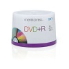 Memorex DVD+R 16x 4.7GB 50 Pack Spindle