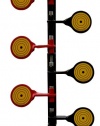 Do-All Outdoors .9mm-30.06 Steel Round Up Target