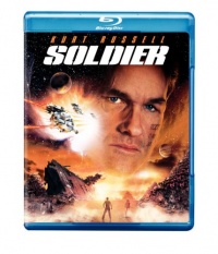 Soldier [Blu-ray]